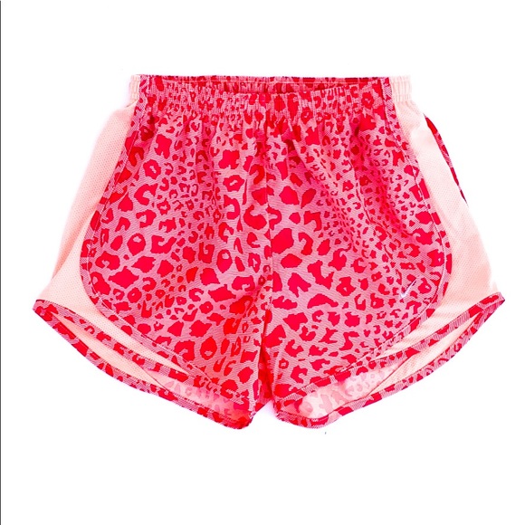 Nike Pants - Nike Dry Fit Print Athletic Shorts